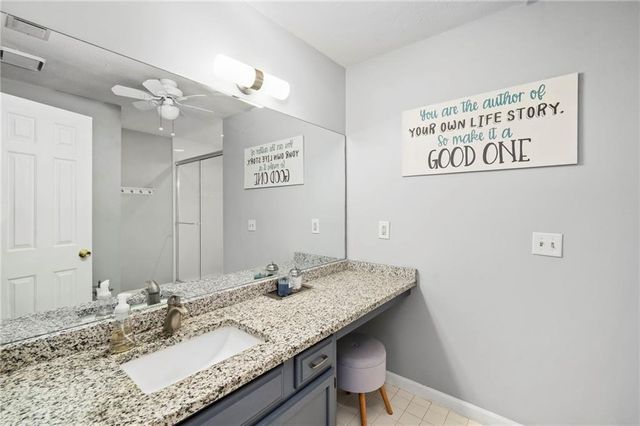 1280 Whitlock Ridge SW Drive, Marietta, GA 30064