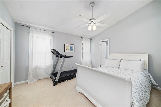 1280 Whitlock Ridge SW Drive, Marietta, GA 30064