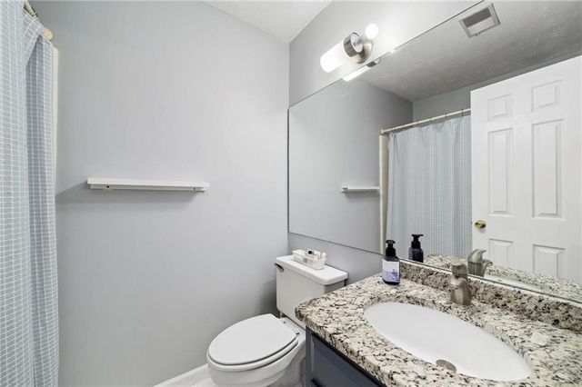 1280 Whitlock Ridge SW Drive, Marietta, GA 30064