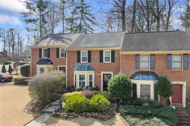 1280 Whitlock Ridge SW Drive, Marietta, GA 30064