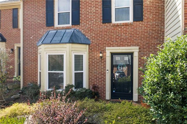 1280 Whitlock Ridge SW Drive, Marietta, GA 30064