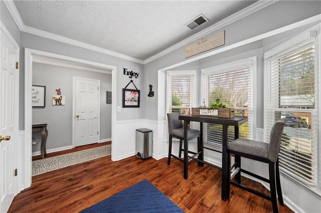 1280 Whitlock Ridge SW Drive, Marietta, GA 30064