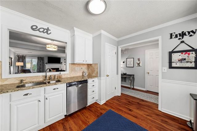 1280 Whitlock Ridge SW Drive, Marietta, GA 30064