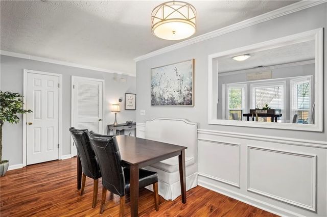 1280 Whitlock Ridge SW Drive, Marietta, GA 30064