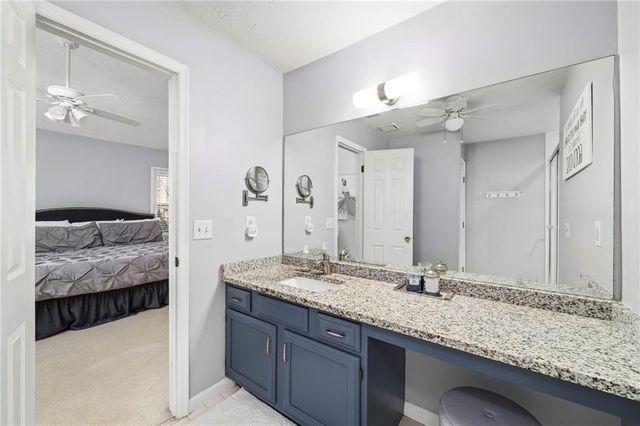 1280 Whitlock Ridge SW Drive, Marietta, GA 30064