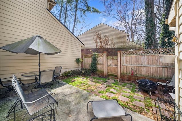 1280 Whitlock Ridge SW Drive, Marietta, GA 30064