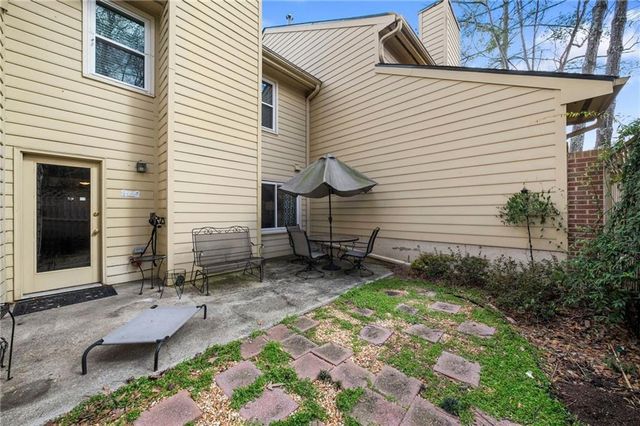 1280 Whitlock Ridge SW Drive, Marietta, GA 30064