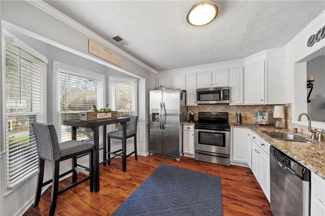 1280 Whitlock Ridge SW Drive, Marietta, GA 30064