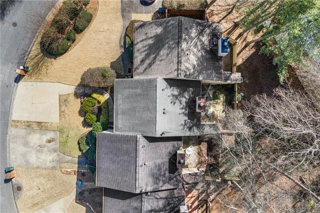 1280 Whitlock Ridge SW Drive, Marietta, GA 30064