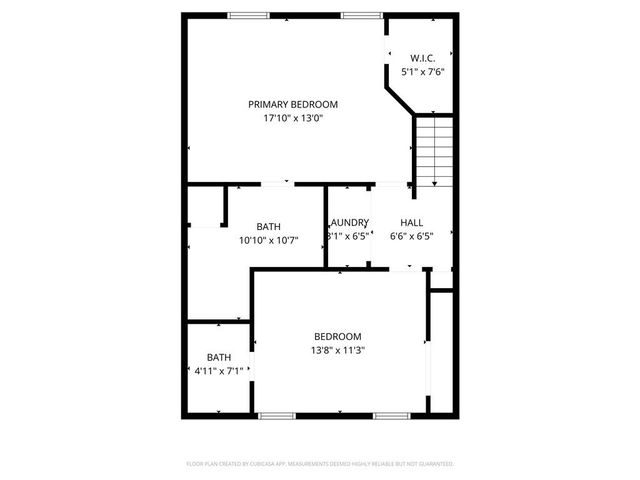 1280 Whitlock Ridge SW Drive, Marietta, GA 30064