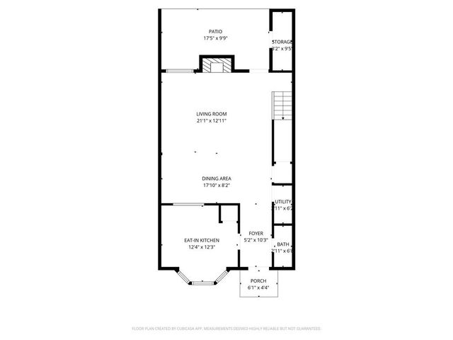 1280 Whitlock Ridge SW Drive, Marietta, GA 30064