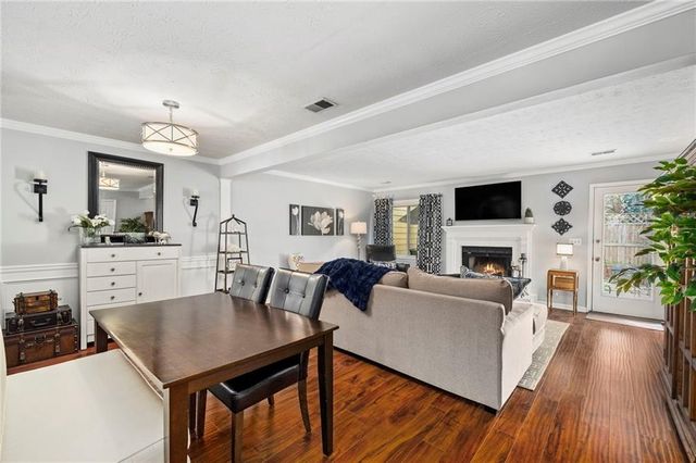 1280 Whitlock Ridge SW Drive, Marietta, GA 30064