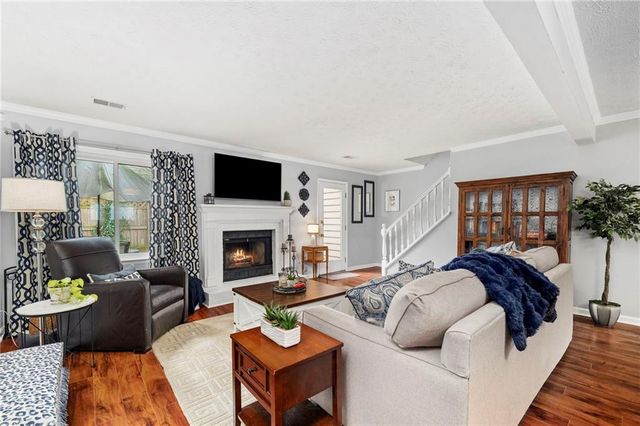 1280 Whitlock Ridge SW Drive, Marietta, GA 30064