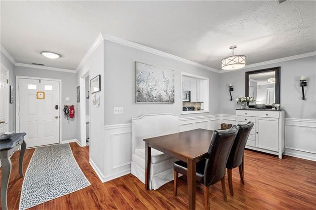 1280 Whitlock Ridge SW Drive, Marietta, GA 30064