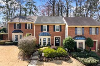 1280 Whitlock Ridge SW Drive, Marietta, GA 30064