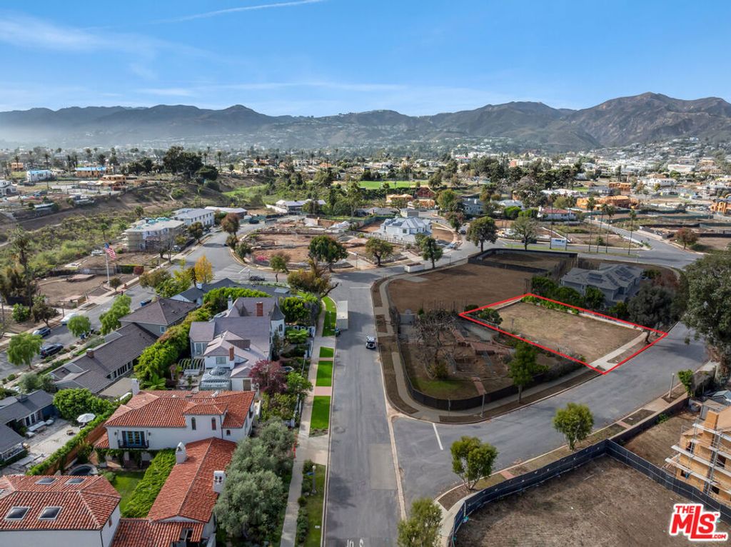 519 Frontera Drive, Los Angeles, CA 90272 — photo 3