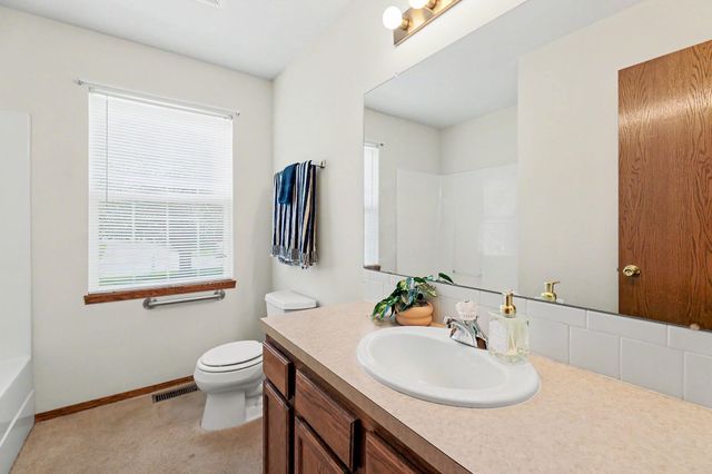 2604 N Rutgers, Wichita, KS 67205