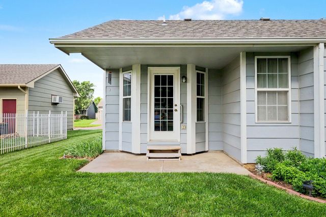 2604 N Rutgers, Wichita, KS 67205