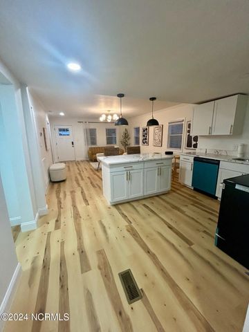 1785 Antioch Road, Pikeville, NC 27863