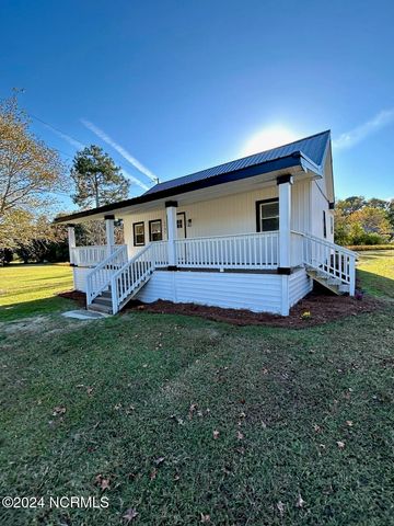 1785 Antioch Road, Pikeville, NC 27863