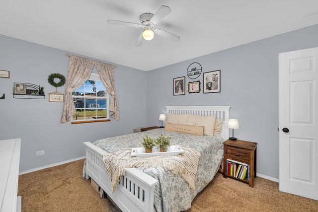 302 N Canal Street, Newark, IL 60541