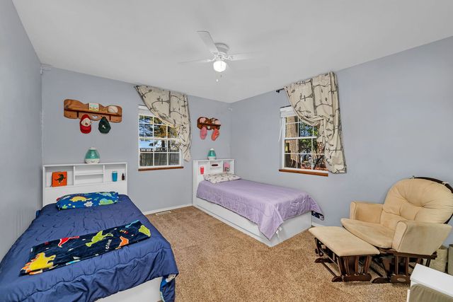 302 N Canal Street, Newark, IL 60541