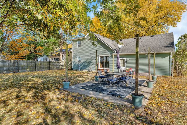 302 N Canal Street, Newark, IL 60541