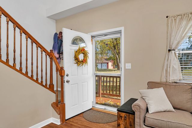 302 N Canal Street, Newark, IL 60541