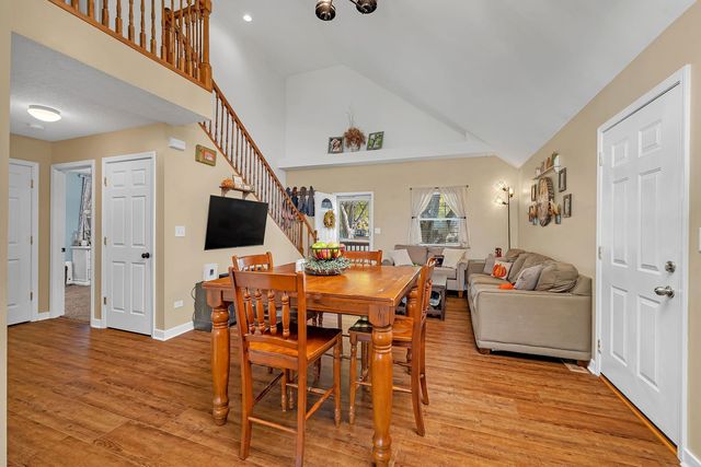 302 N Canal Street, Newark, IL 60541