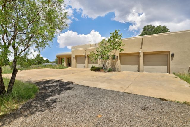 13407 Desert Zinnia Court NE, Albuquerque, NM 87111
