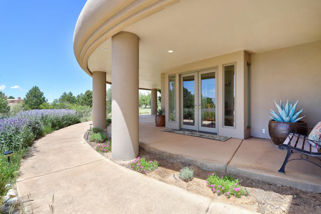 13407 Desert Zinnia Court NE, Albuquerque, NM 87111