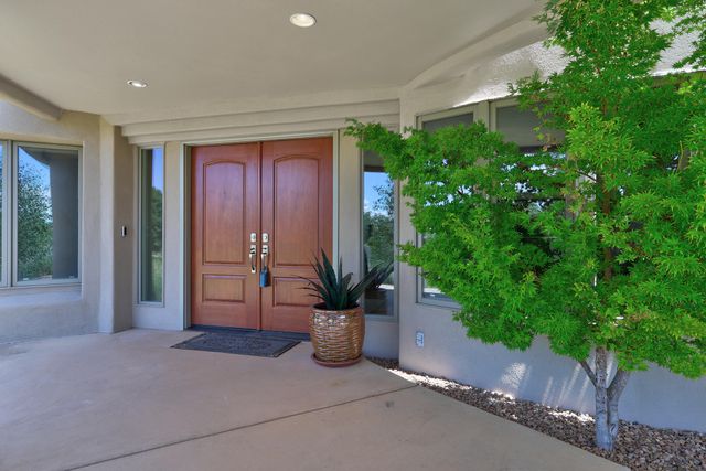 13407 Desert Zinnia Court NE, Albuquerque, NM 87111