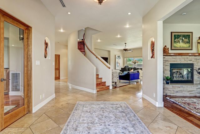13407 Desert Zinnia Court NE, Albuquerque, NM 87111