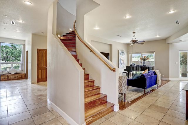 13407 Desert Zinnia Court NE, Albuquerque, NM 87111