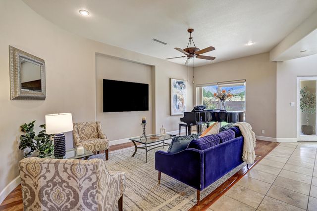 13407 Desert Zinnia Court NE, Albuquerque, NM 87111
