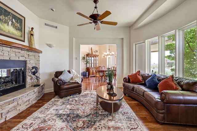 13407 Desert Zinnia Court NE, Albuquerque, NM 87111