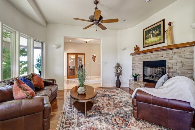 13407 Desert Zinnia Court NE, Albuquerque, NM 87111