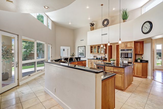 13407 Desert Zinnia Court NE, Albuquerque, NM 87111