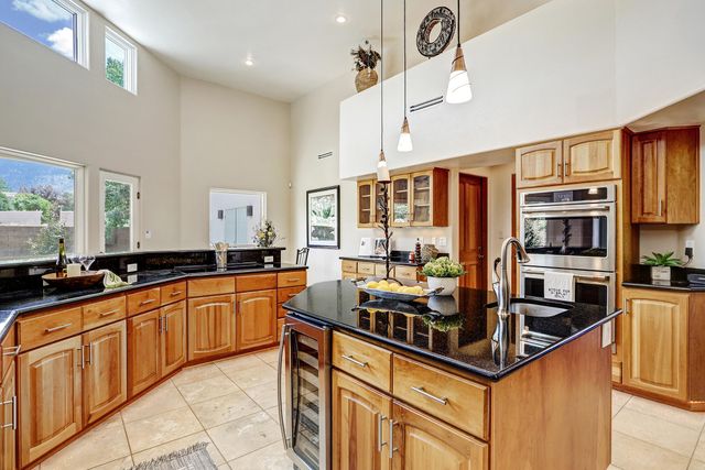 13407 Desert Zinnia Court NE, Albuquerque, NM 87111