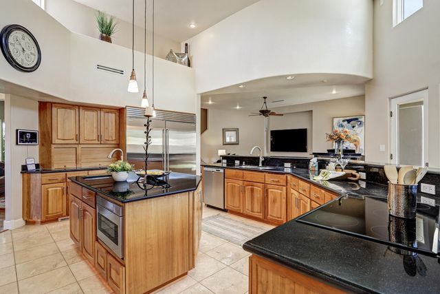 13407 Desert Zinnia Court NE, Albuquerque, NM 87111