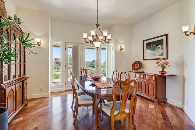 13407 Desert Zinnia Court NE, Albuquerque, NM 87111