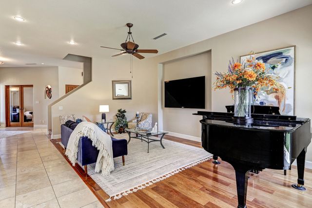 13407 Desert Zinnia Court NE, Albuquerque, NM 87111