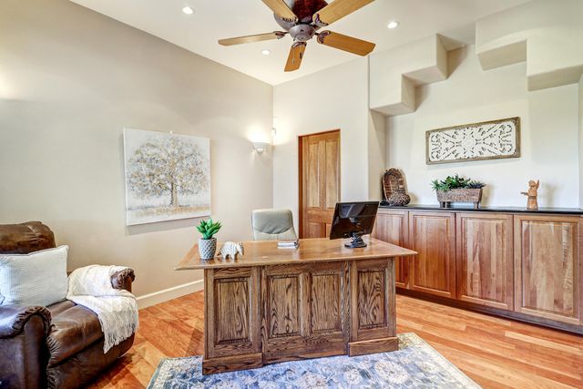 13407 Desert Zinnia Court NE, Albuquerque, NM 87111