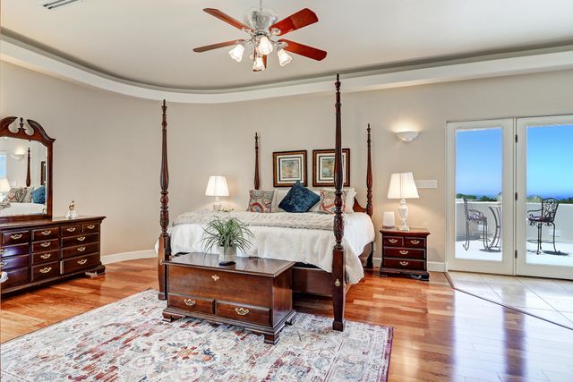 13407 Desert Zinnia Court NE, Albuquerque, NM 87111