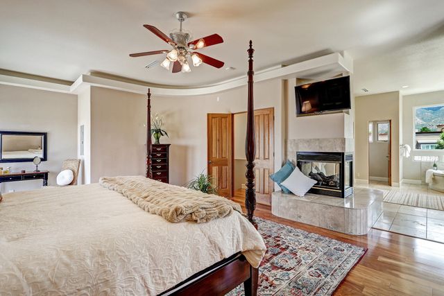 13407 Desert Zinnia Court NE, Albuquerque, NM 87111