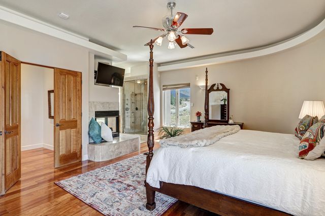 13407 Desert Zinnia Court NE, Albuquerque, NM 87111