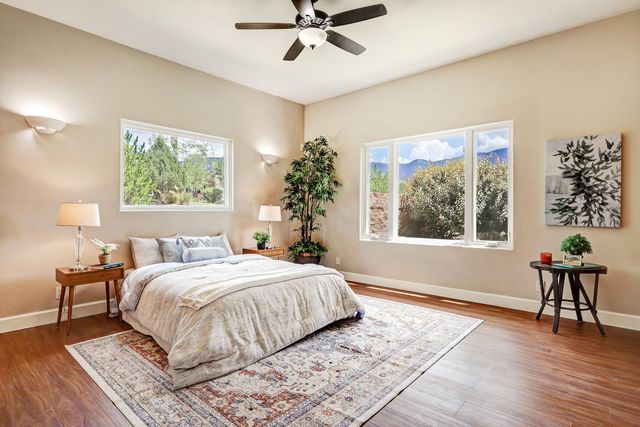 13407 Desert Zinnia Court NE, Albuquerque, NM 87111