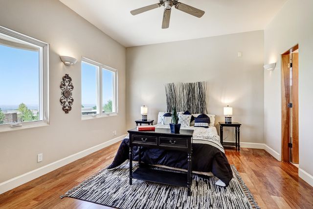 13407 Desert Zinnia Court NE, Albuquerque, NM 87111