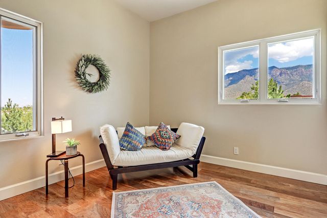 13407 Desert Zinnia Court NE, Albuquerque, NM 87111