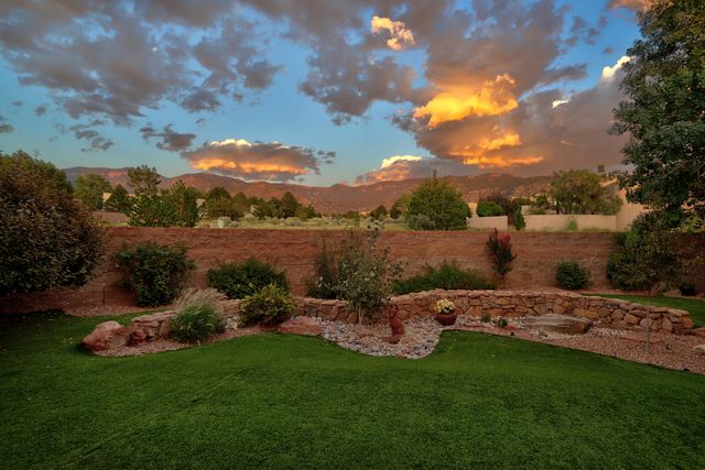 13407 Desert Zinnia Court NE, Albuquerque, NM 87111